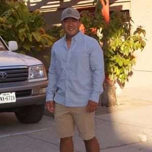 Meet your Posher, Mason